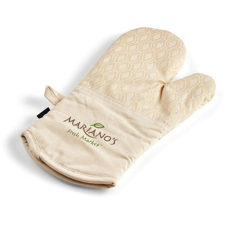 Serendipio Tanoreen Oven Glove (Single) - Natural-0