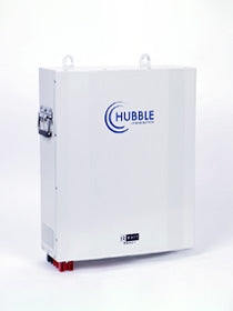 Hubble Lithium AM2 5.5kWh 51V Battery-0