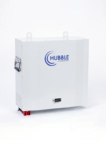 Hubble Lithium AM4 2.7kWh 25.5V Battery-0