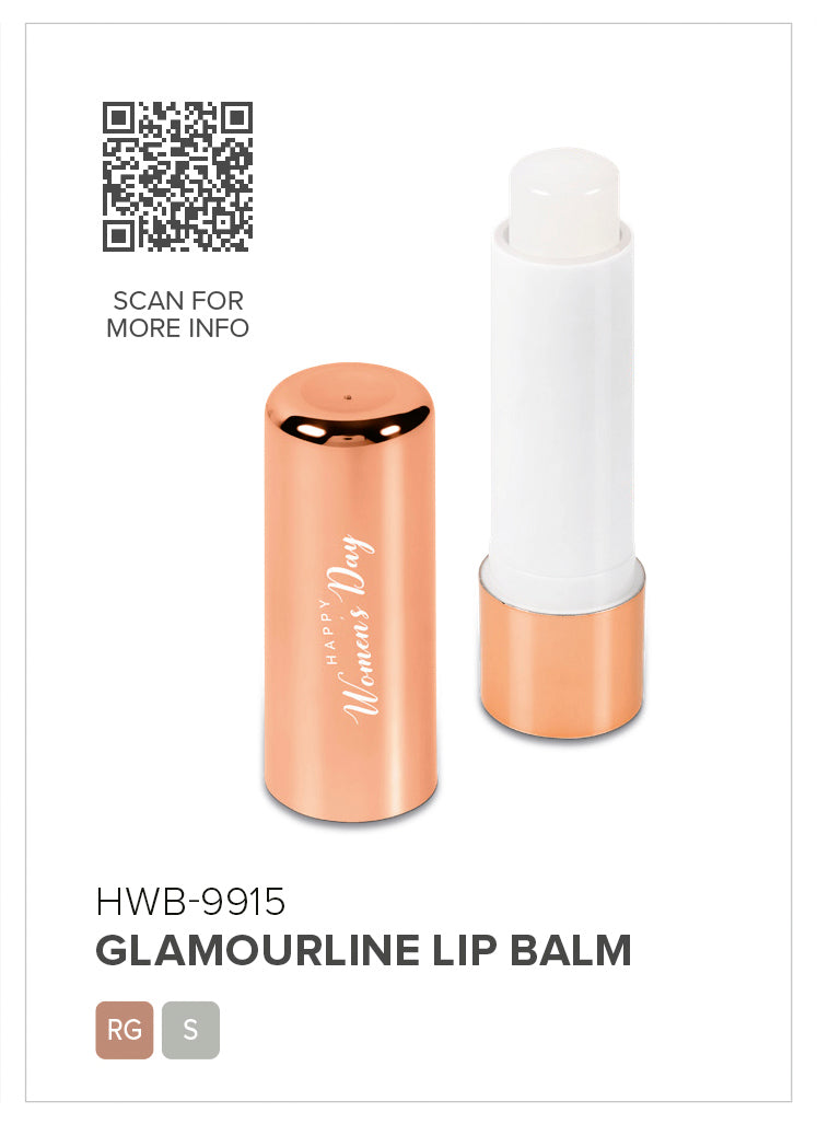 Altitude Glamourline Lip Balm-6