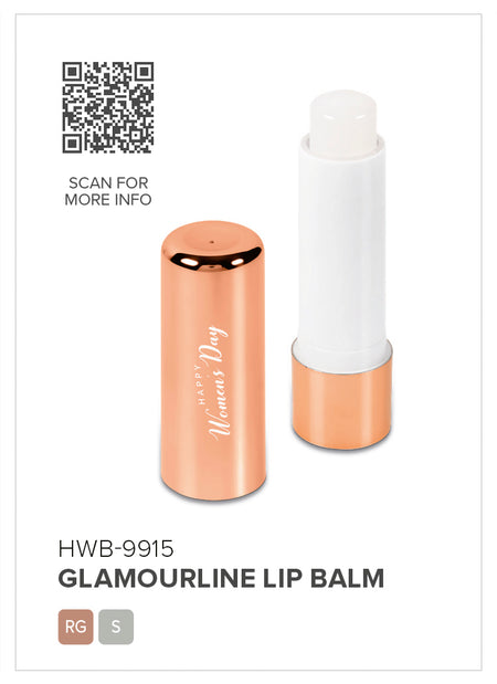 Altitude Glamourline Lip Balm-6