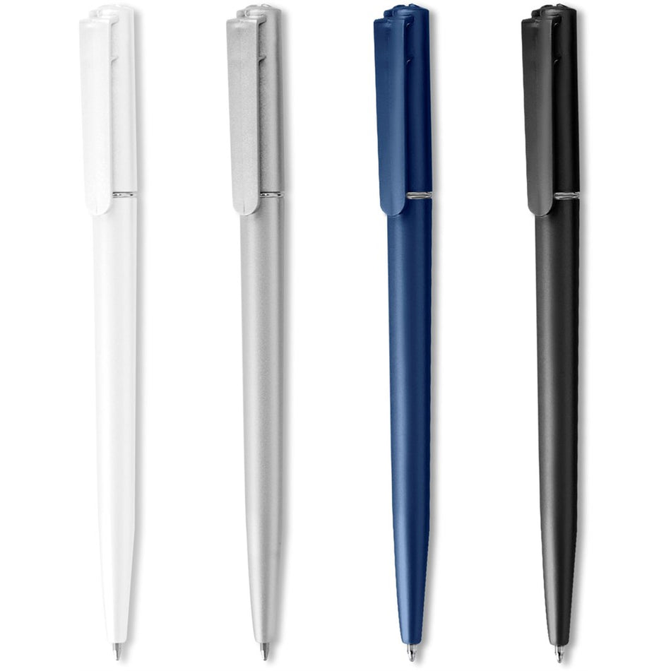 Altitude Butler Ball Pen-1