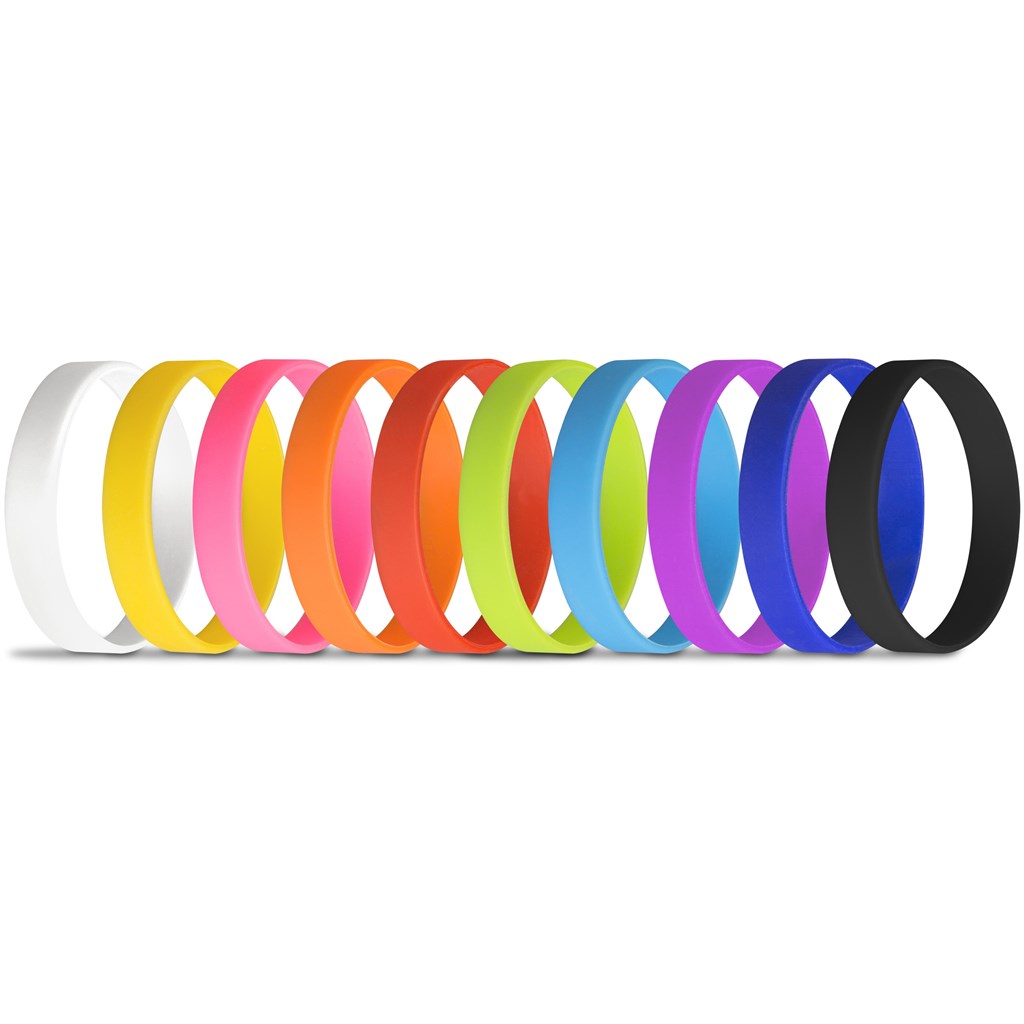 Altitude Fitwise Silicone Adults Wristband-2