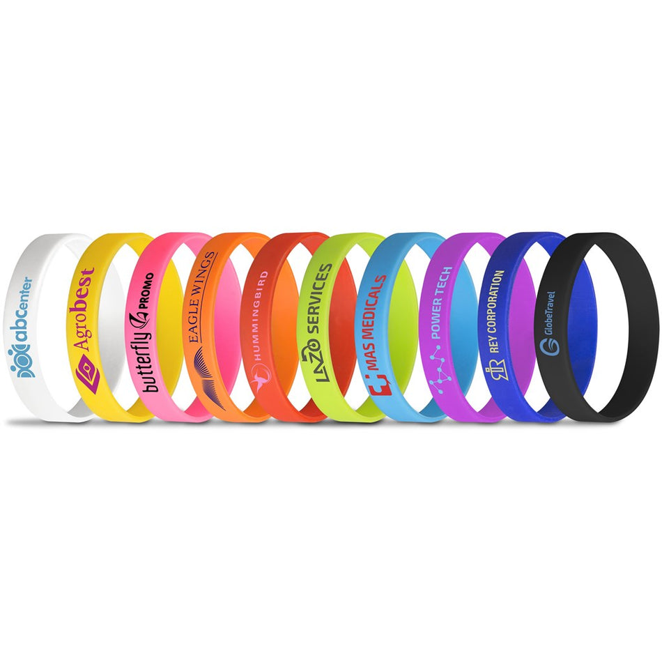 Altitude Fitwise Silicone Adults Wristband-1