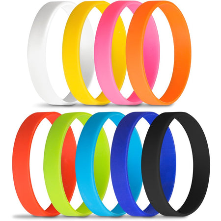 Altitude Fitwise Silicone Adults Wristband-3