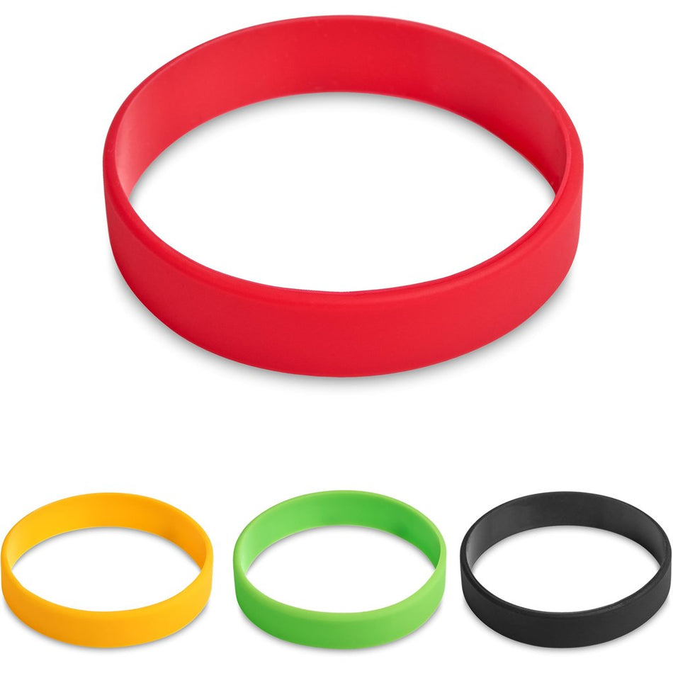 Altitude Fitwise Silicone Kids Wristband-1