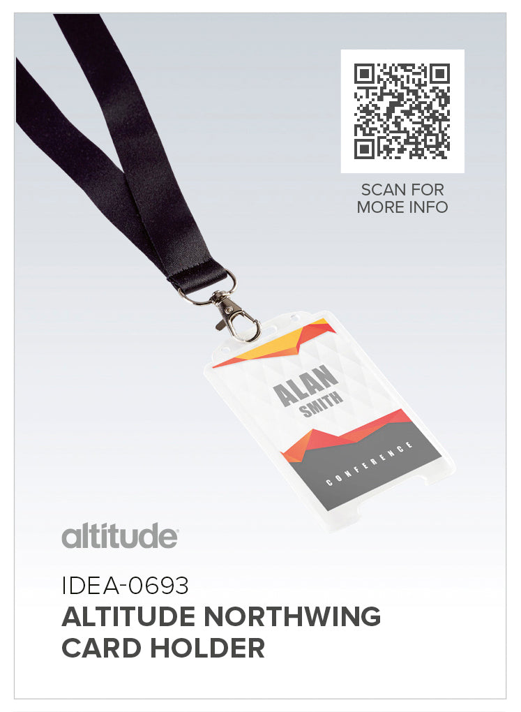 Altitude Northwing Card Holder-3