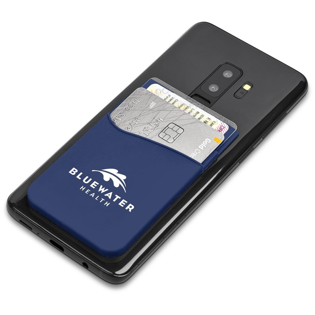 Altitude Snazzy Dual Phone Card Holder-5