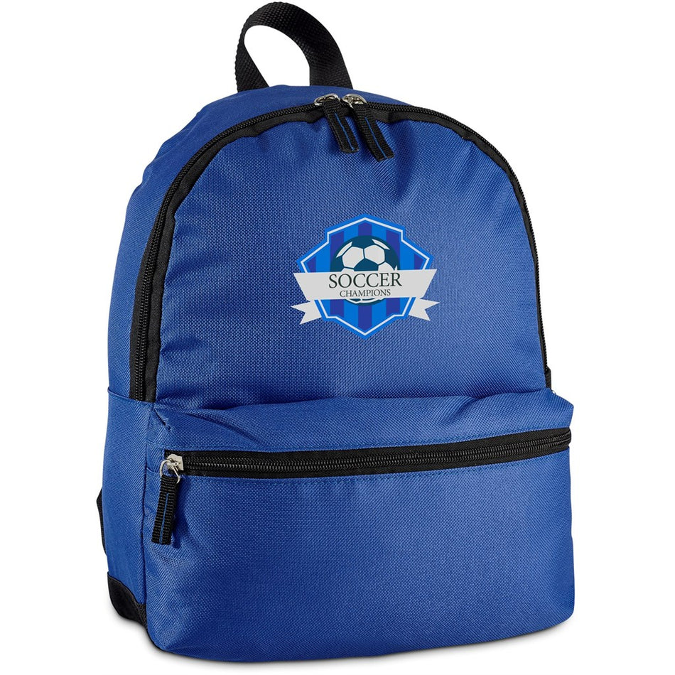 Altitude Tigga Backpack - Blue-0