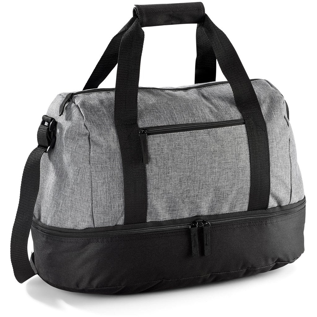 Altitude Misty Hills Double-Decker Bag-1