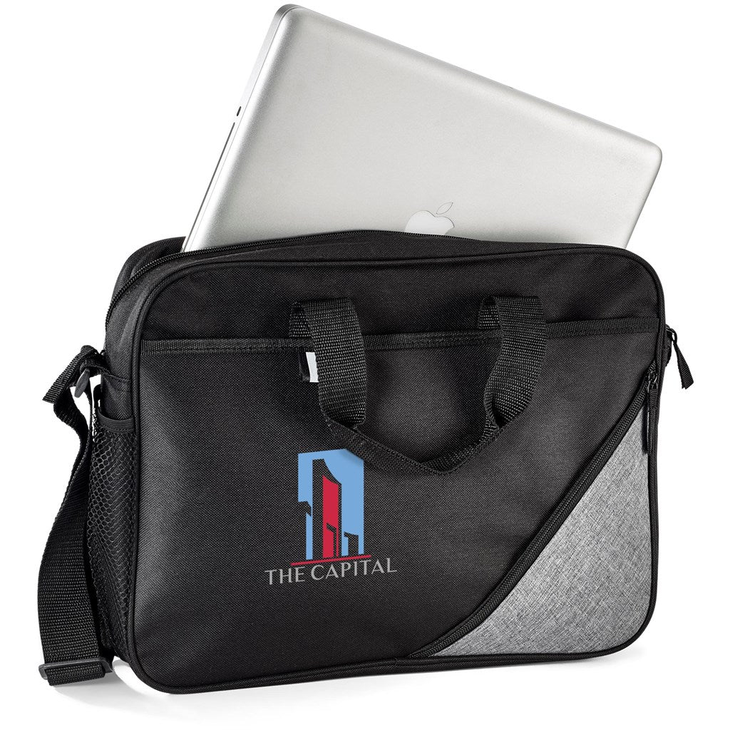 Altitude Misty Hills Laptop Bag-2