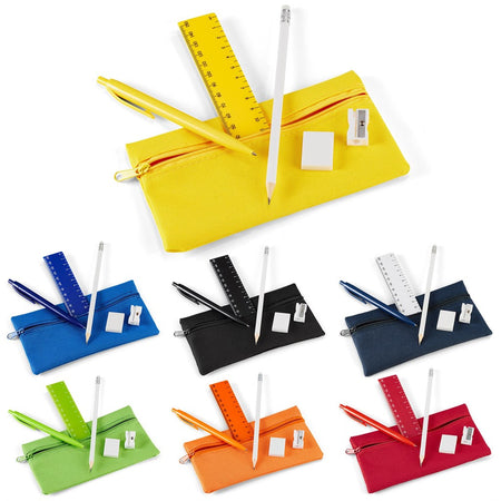 Altitude Academy Stationery Set-1