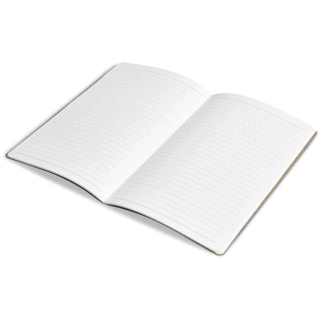 Altitude Bardsley A5 Soft Cover Notebook-2