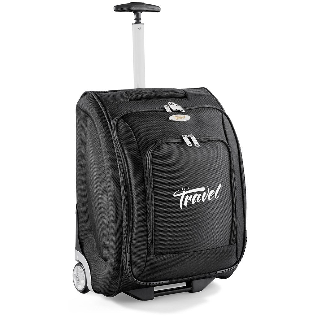 Altitude Donney Laptop Trolley Case-6