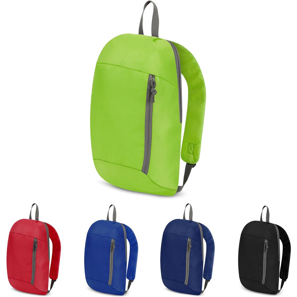 Altitude Go Backpack-1