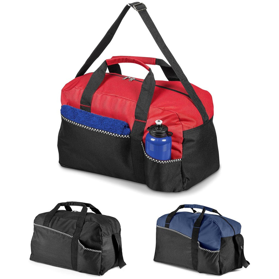 Altitude Nova Sports Bag-1