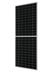 JA Solar 545W Mono PERC Half-Cell MBB MC4 with 30mm frame thickness-0