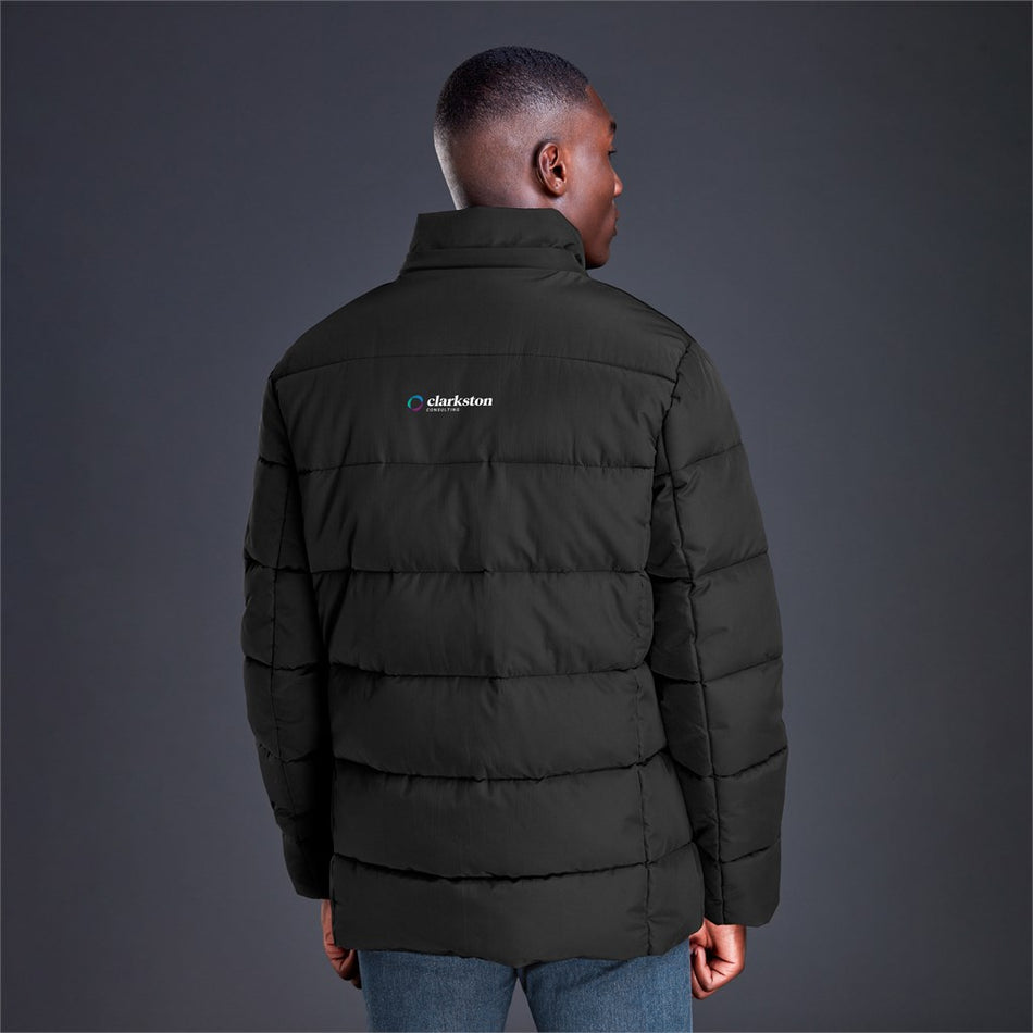 Mens Alex Varga Montpellier Jacket-1