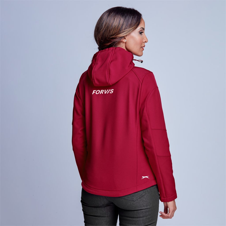 Ladies Nexus Softshell Jacket-1