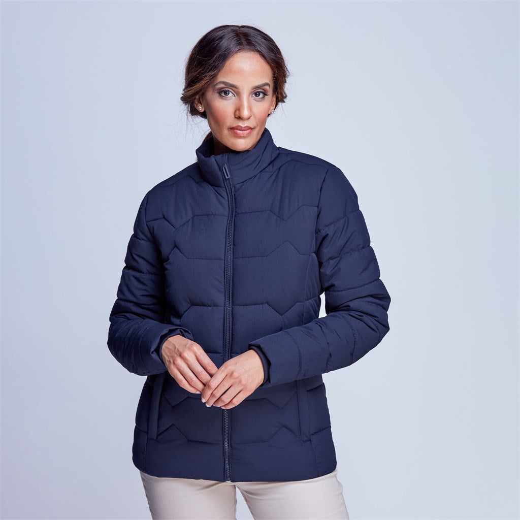 Ladies Stratus Jacket-2