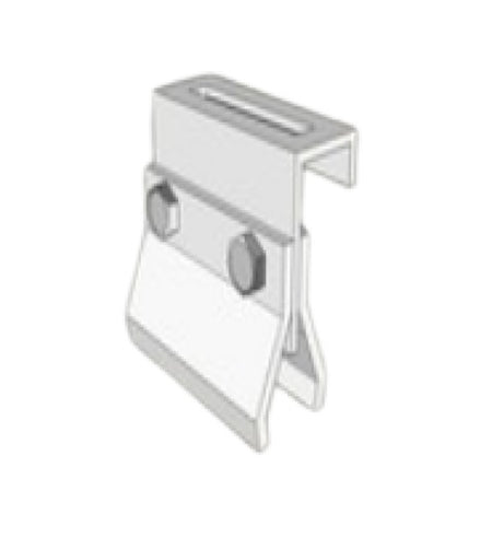 KD Solar 78mm No-rail Clip-lock roof bracket for landscape mounting-0