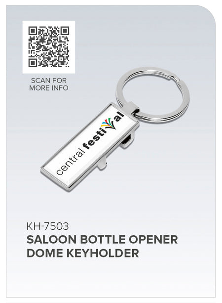 Altitude Saloon Dome Bottle Opener Keyholder-8