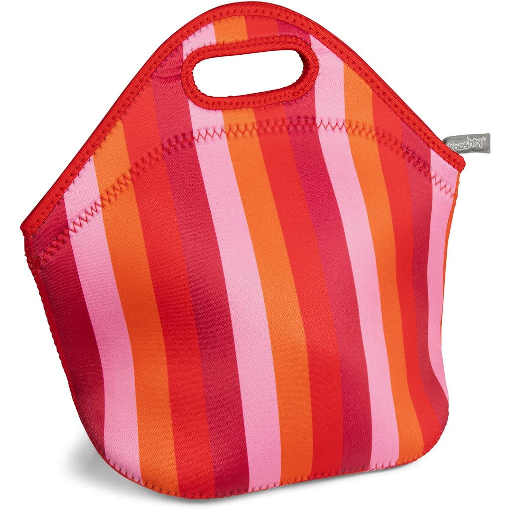 Kooshty Quirky Lunch Bag - Red-1