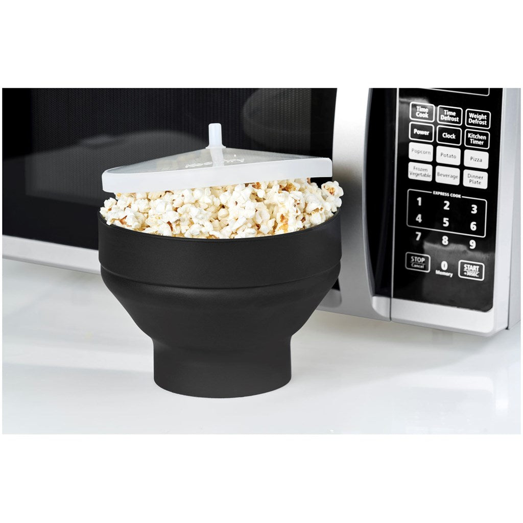 Kooshty Movie Night Popcorn Popper-12