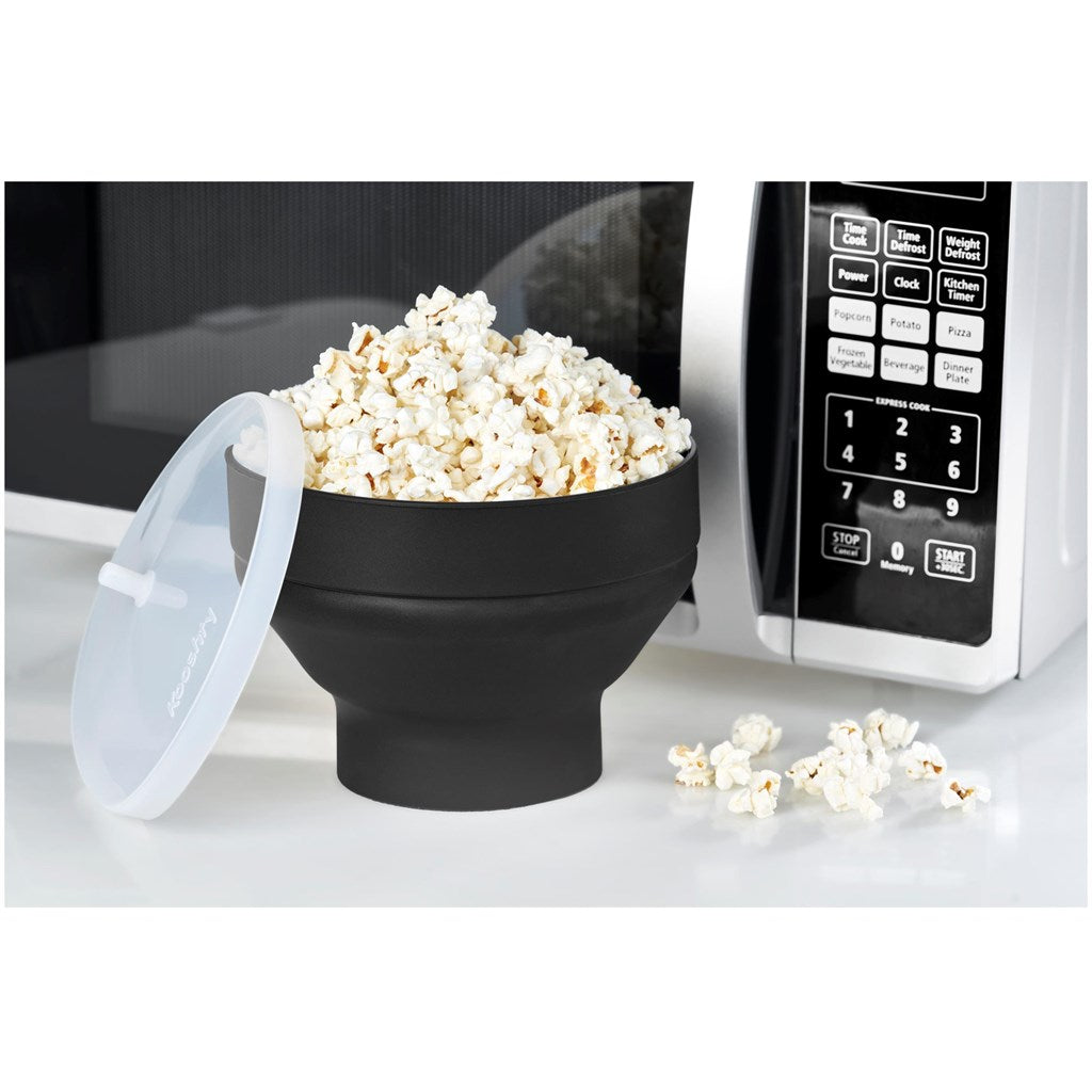 Kooshty Movie Night Popcorn Popper-14