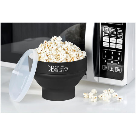 Kooshty Movie Night Popcorn Popper-13