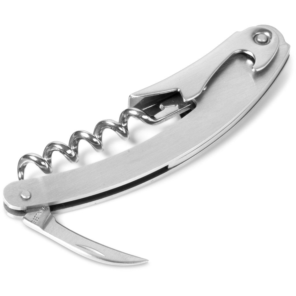 Newport Waiter's Corkscrew-4