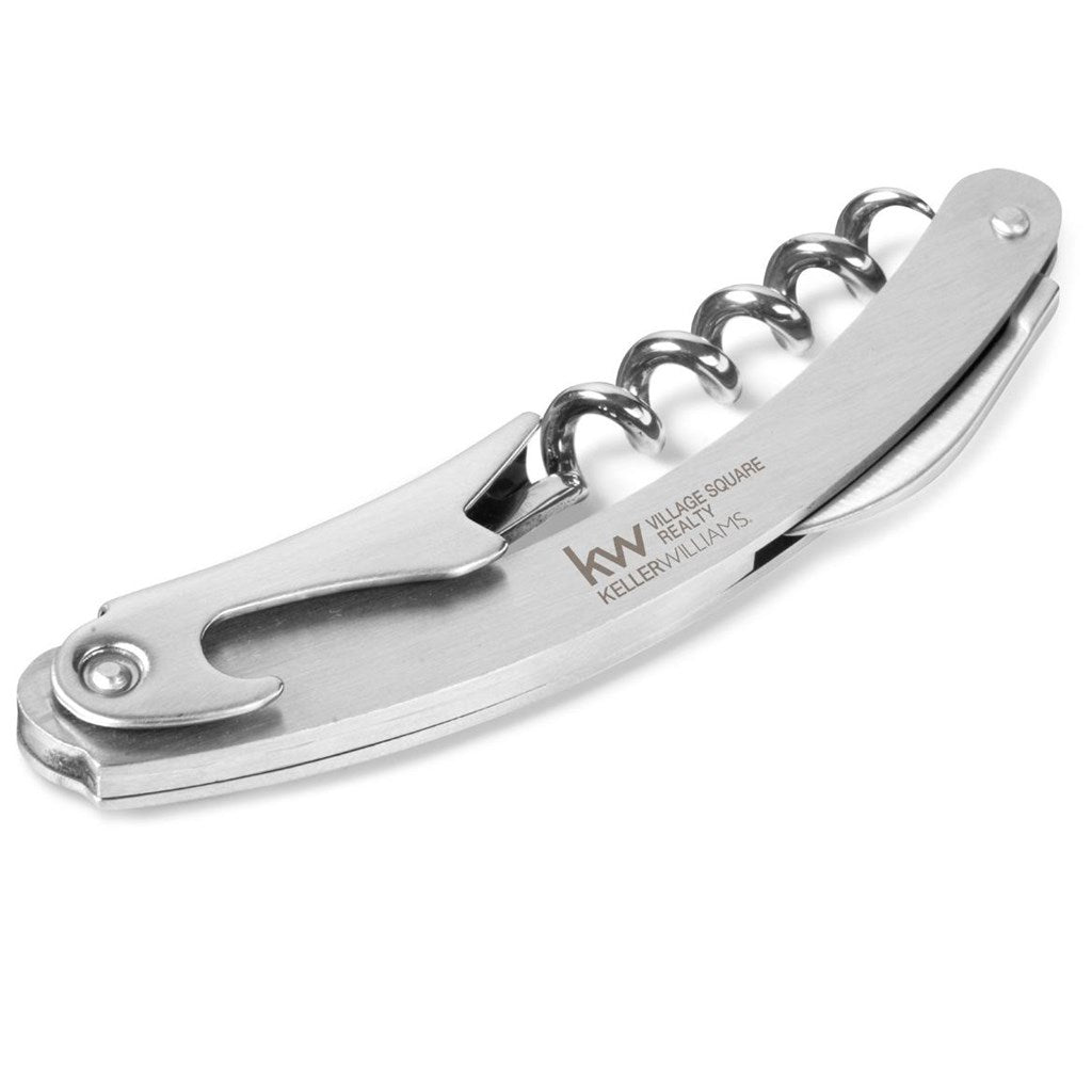 Newport Waiter's Corkscrew-2