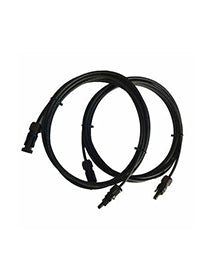 MC4 Pre terminated cable 10m (Pack of 2)-0