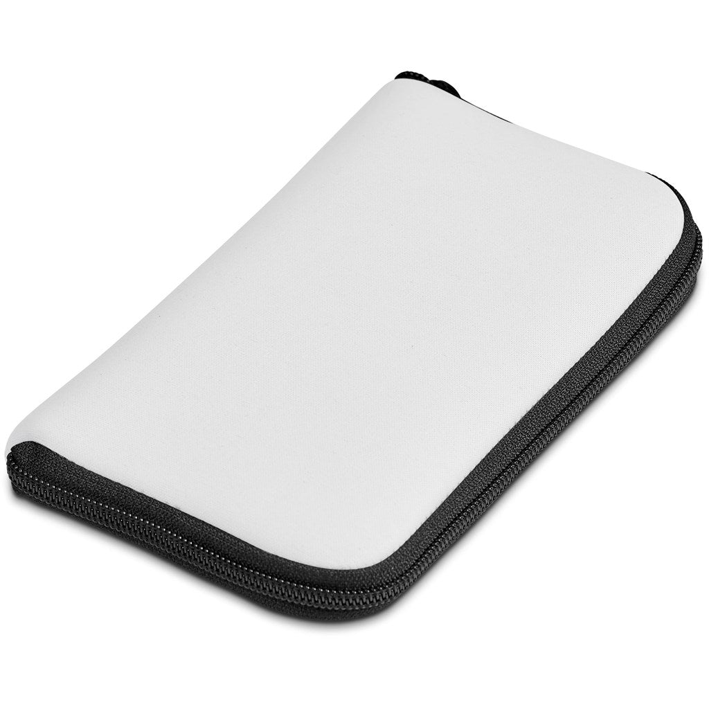 Hoppla Dinky Neoprene Mouse Pad Pouch-5