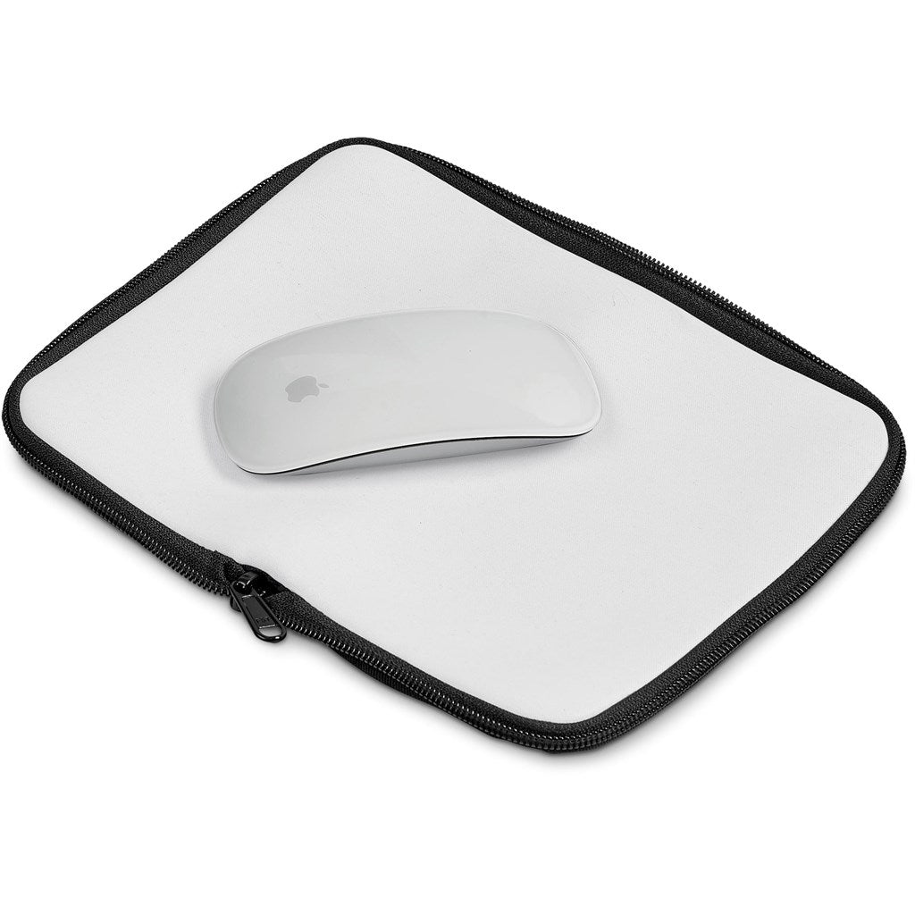 Hoppla Dinky Neoprene Mouse Pad Pouch-8