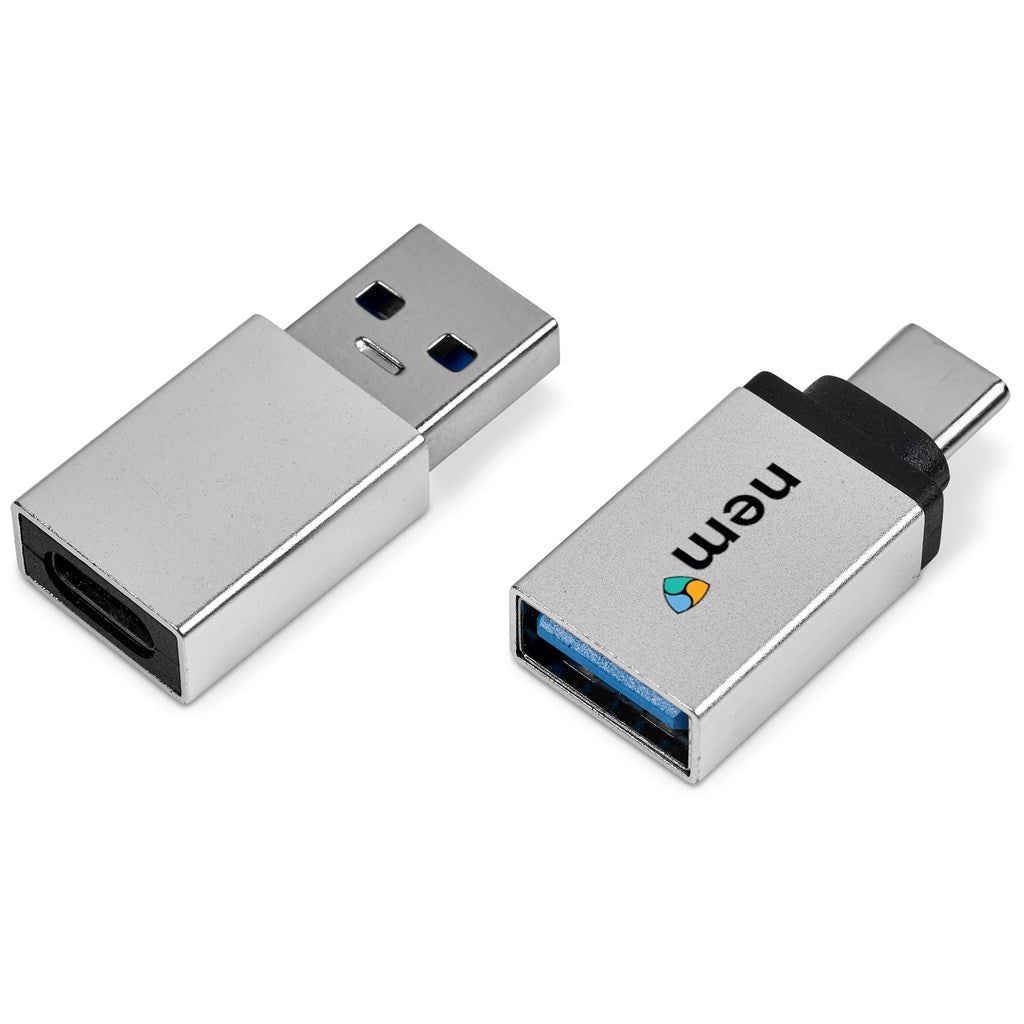 Bridge USB Adaptor Set-1