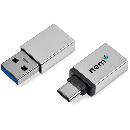 Bridge USB Adaptor Set-9