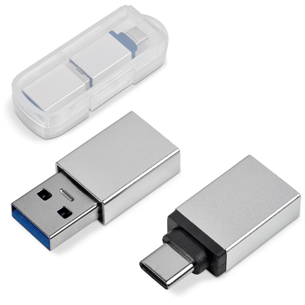 Bridge USB Adaptor Set-11