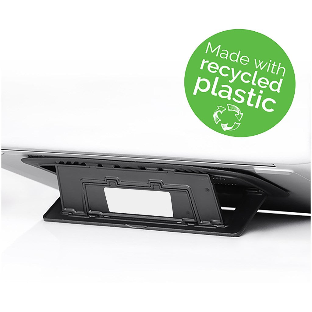 Okiyo Eezigo Recycled Plastic Portable Laptop Stand-8