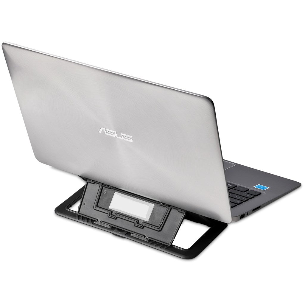 Okiyo Eezigo Recycled Plastic Portable Laptop Stand-14