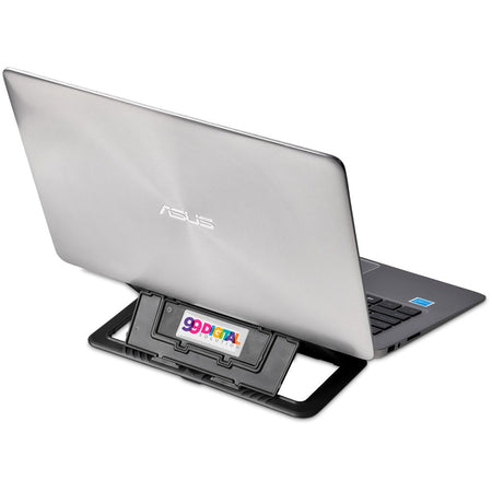 Okiyo Eezigo Recycled Plastic Portable Laptop Stand-13