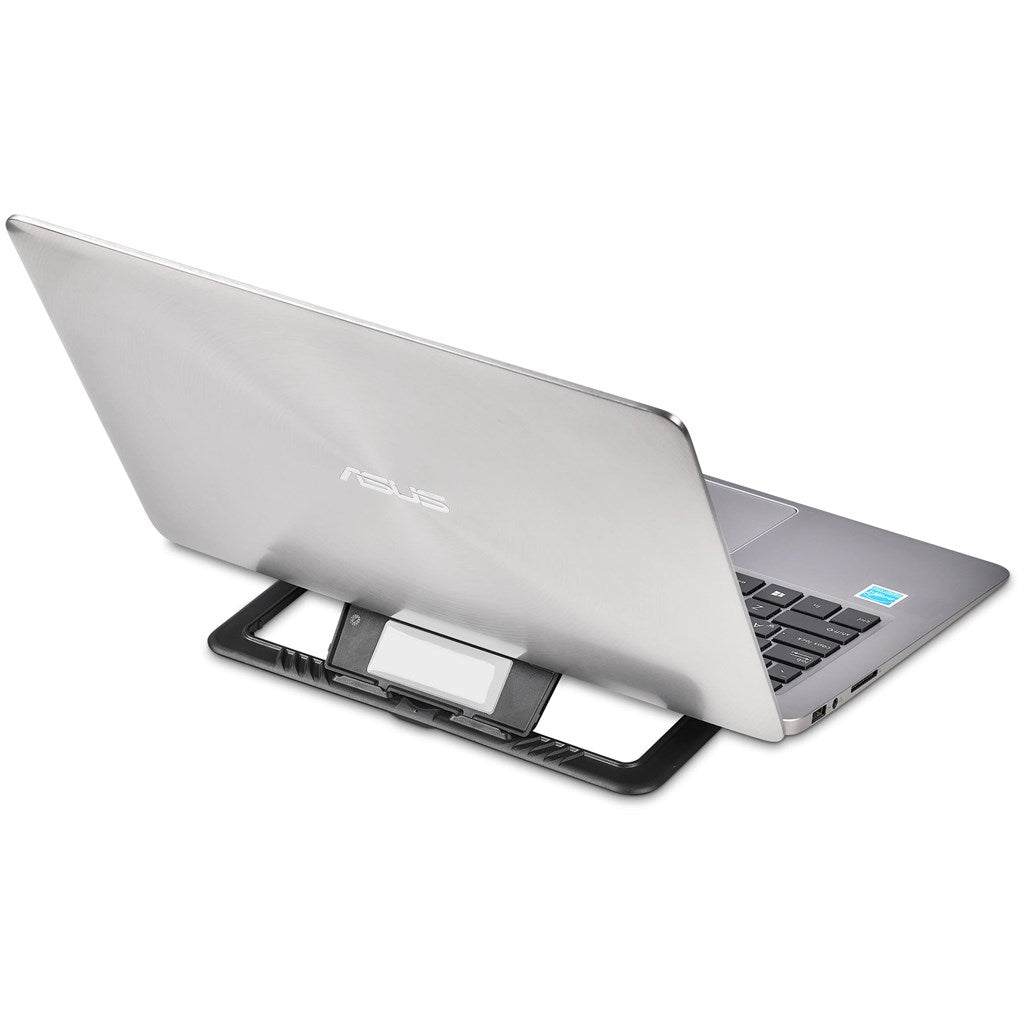 Okiyo Eezigo Recycled Plastic Portable Laptop Stand-16