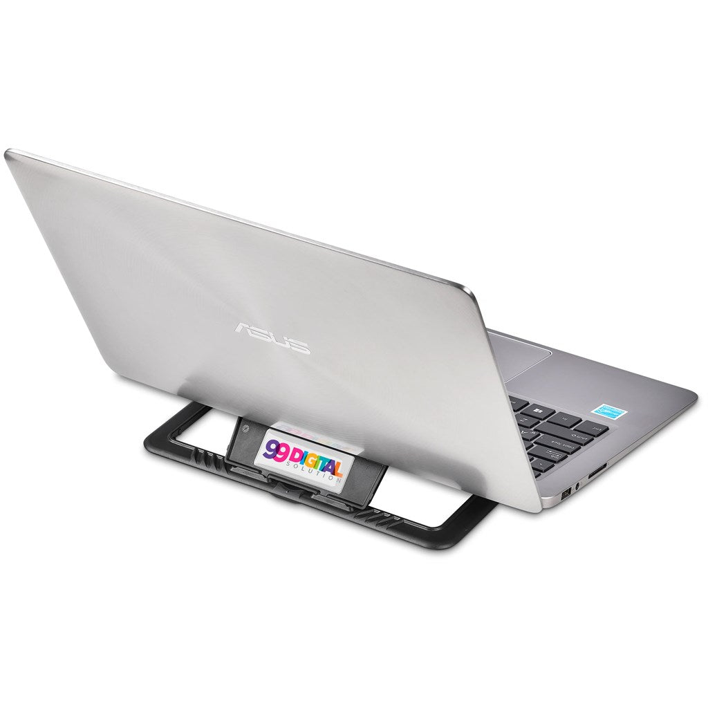 Okiyo Eezigo Recycled Plastic Portable Laptop Stand-15