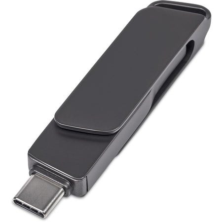 Alex Varga Atraxia Dual Flash Drive – 64GB-4