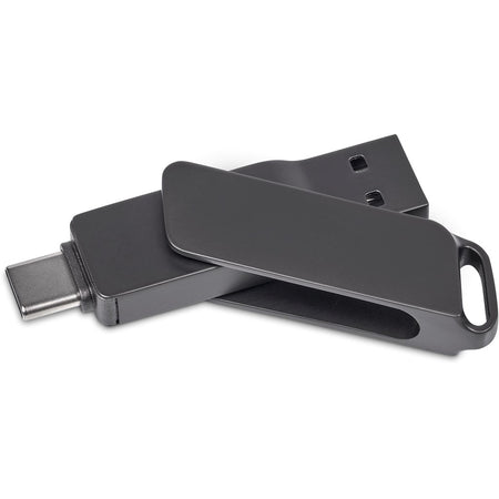 Alex Varga Atraxia Dual Flash Drive – 64GB-8