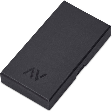 Alex Varga Atraxia Dual Flash Drive – 64GB-17