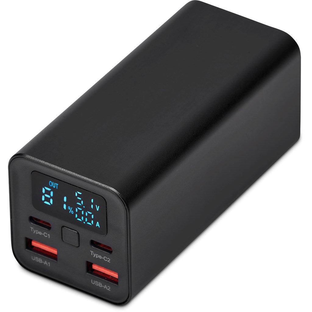 Alex Varga Karova Fast Charge PD 65W Power bank - 20,000mAh-2