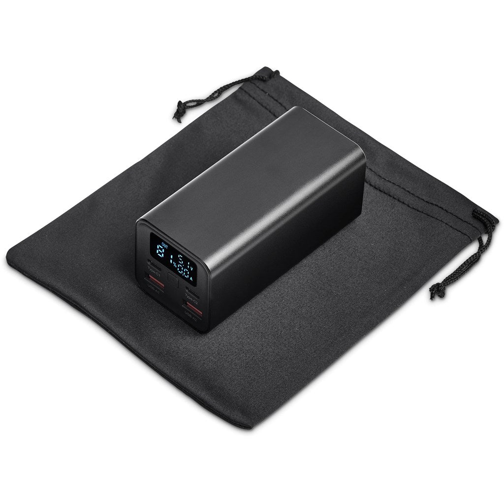 Alex Varga Karova Fast Charge PD 65W Power bank - 20,000mAh-7