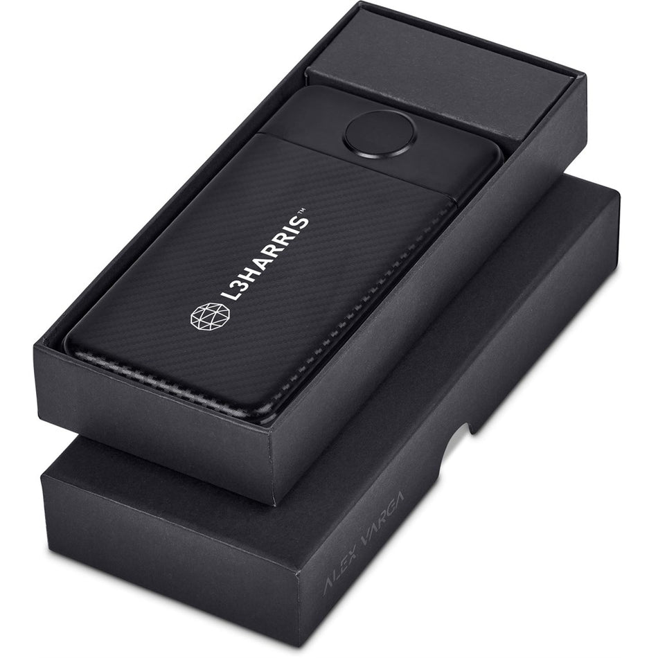 Alex Varga Lagarna Fast Charge 20W Power Bank - 10.000mAh-1