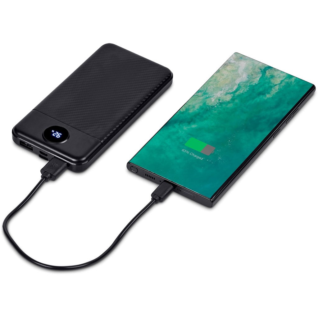 Alex Varga Lagarna Fast Charge 20W Power Bank - 10.000mAh-8